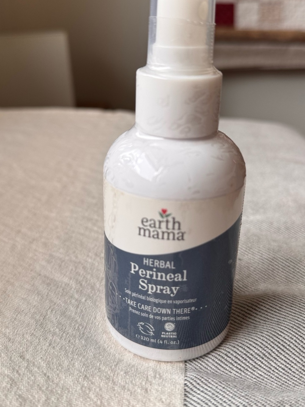 Unopened Postpartum Kit - Picture 4 of 5